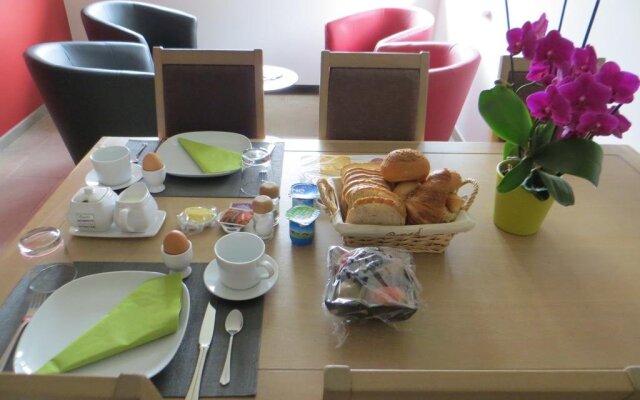 Bed and breakfast Mentari