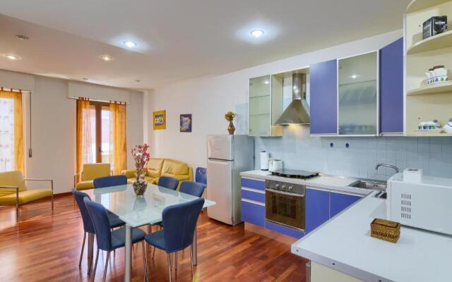Marina Freedom Apartment