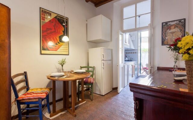 Rome as you Feel - In Trastevere