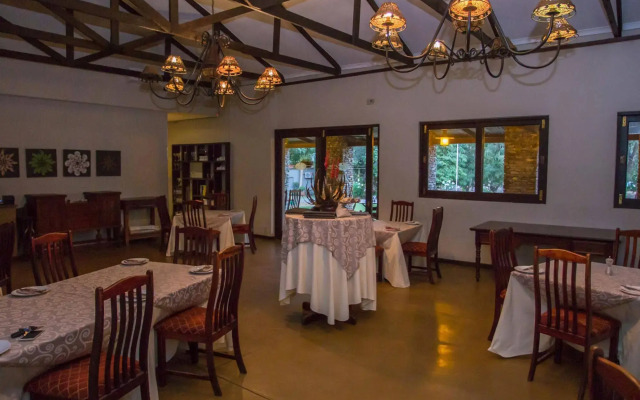 Hamiltons Lodge & Restaurant