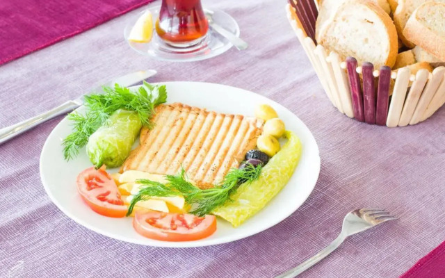 Dosco Hotel