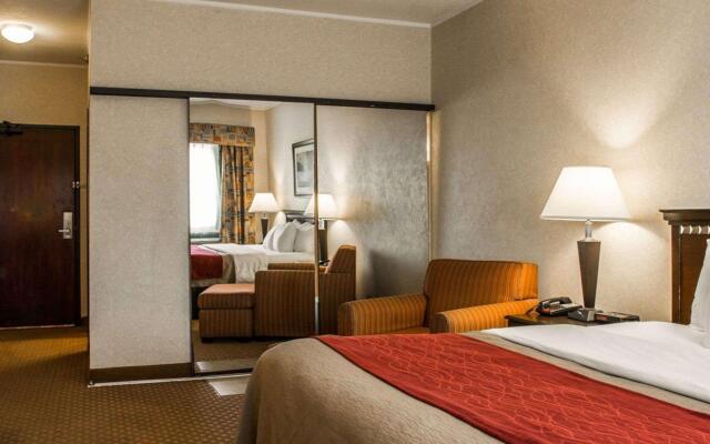 American Inn & Suites Waterford