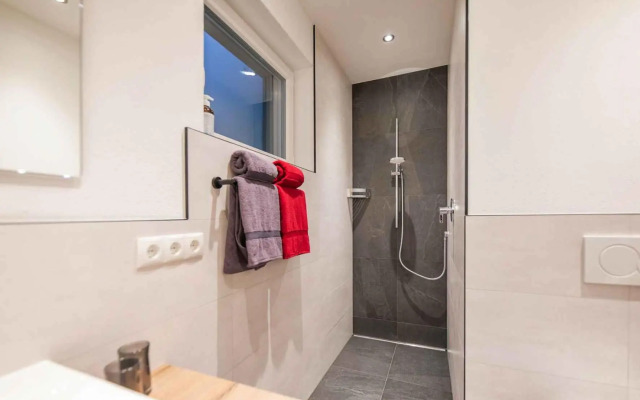 Freiraum Appartements