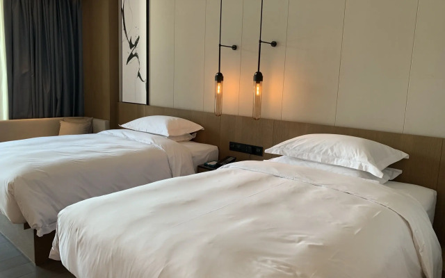 Courtyard By Marriott Pinghu