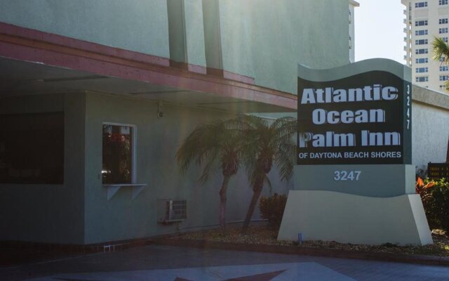 Atlantic Ocean Palm Inn