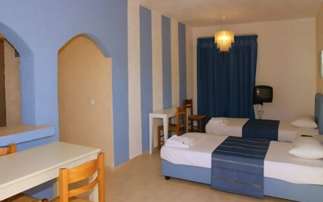 Perla Apartments