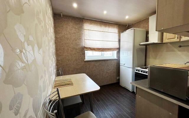 На Север на улице Зои Космодемьянской