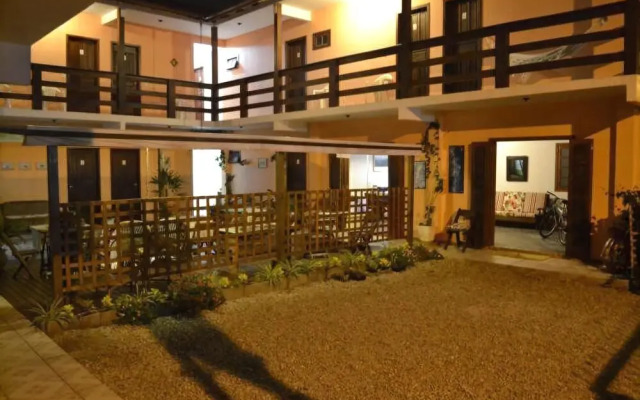 Pousada Água da Fonte