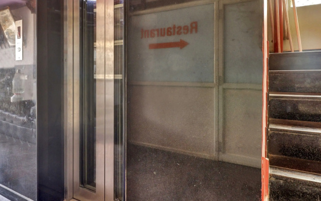 Collection O Tirupati Bus Terminal