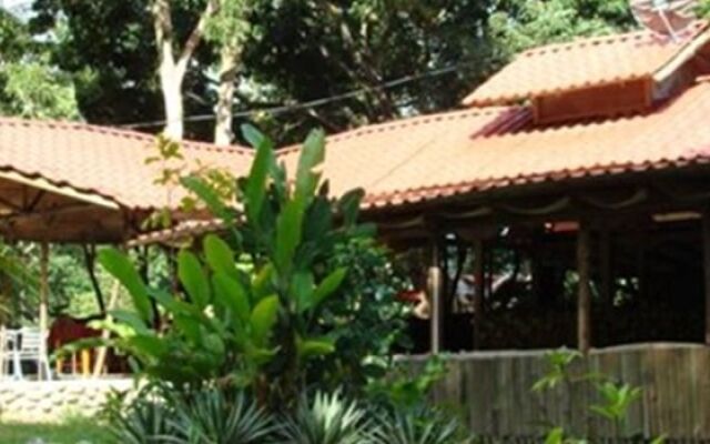 Hotel Quebrada Grande