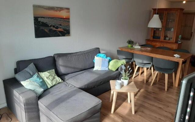 Appartementhaus Strandstrasse 16