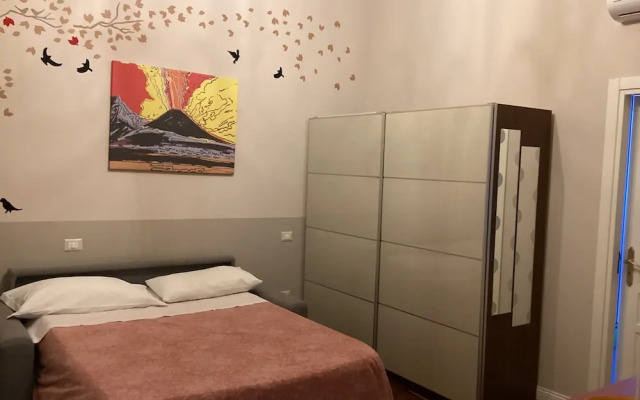 B&B Binario 39