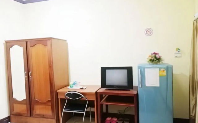 Vang Vieng Camellia Hotel