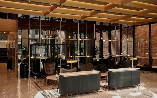 Meriton Suites Melbourne
