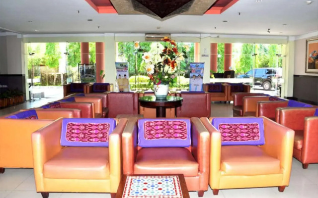 Pia Hotel Pandan Sibolga