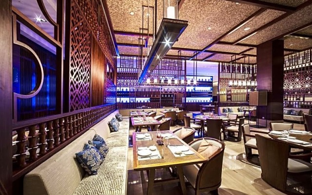Haitang Bay Resort Sanya