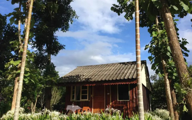 Yang Tone Farm Stay