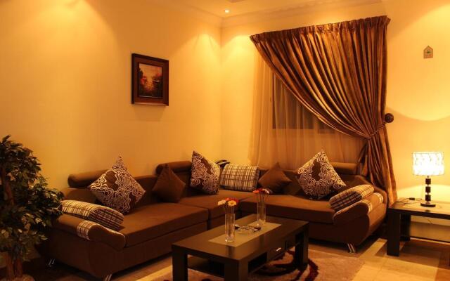 Samaya Suites