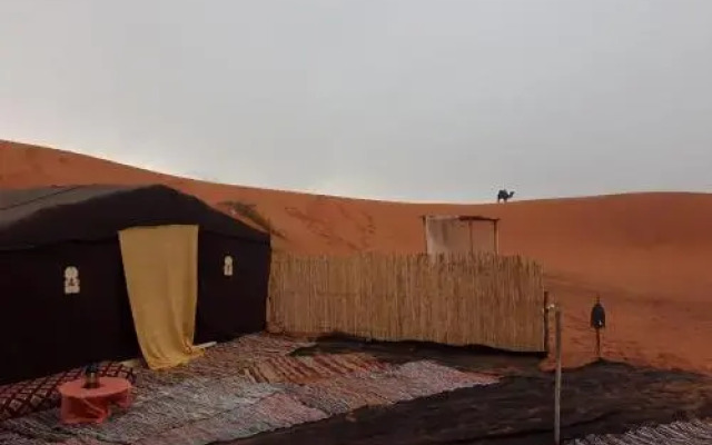 merzouga hostel holiday