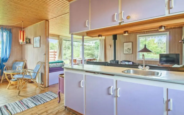 "Getoar" - 600m from the sea in NW Jutland