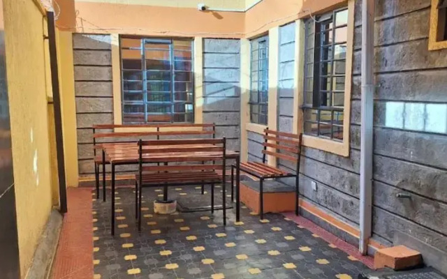 Zedek Suites