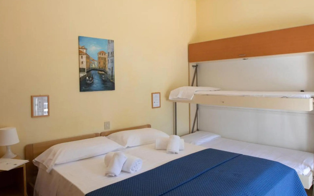 Hotel Danieli