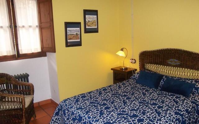 Apartamentos La Casona De Vidiago