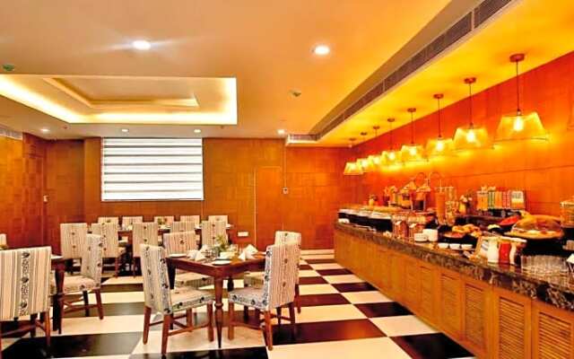 The Fern Residency Noida