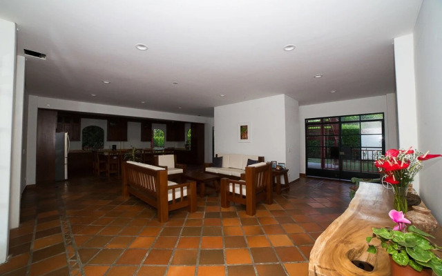 Andaluna Hotel Campestre