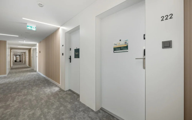 Studio in Pobierowo Near Baltic Beach