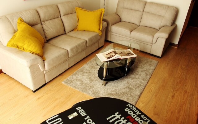 Flats4Rent Annamaria