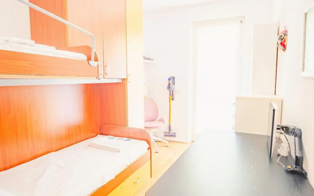 Porta Del Sole - Italian Homing