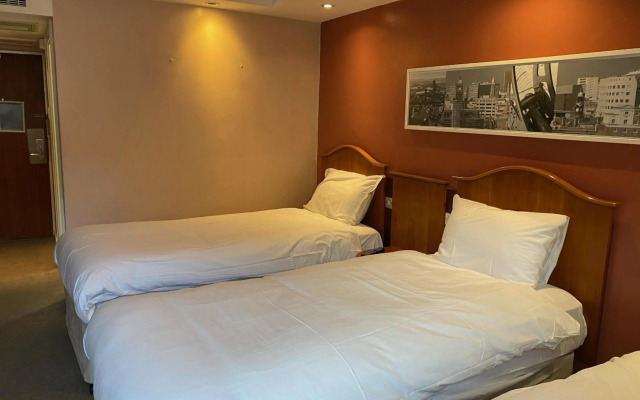 Airport Inn & Spa Manchester