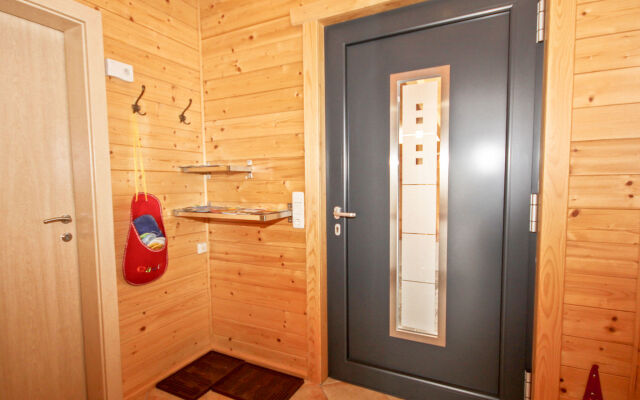 Chalet Dolzer