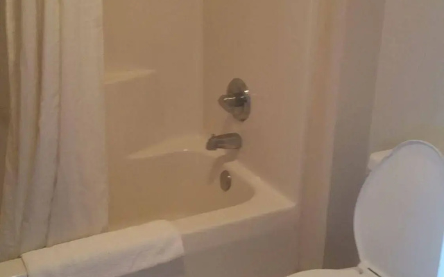 Executive Inn