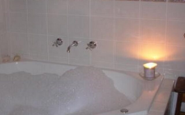 Linger Longer Accommodation SA