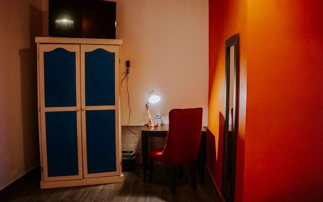 Gran Alcazar Hotel Boutique