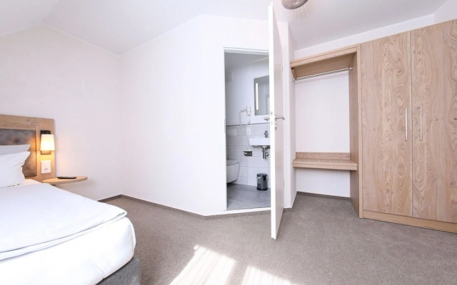 247 selfcheckin Schmiedestrasse