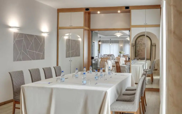 Hotel Milano
