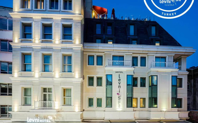 Levni Hotel & Spa - Special Class