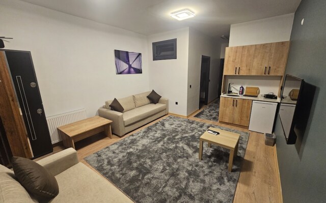 Mia Mia Suites Apart-Hotel