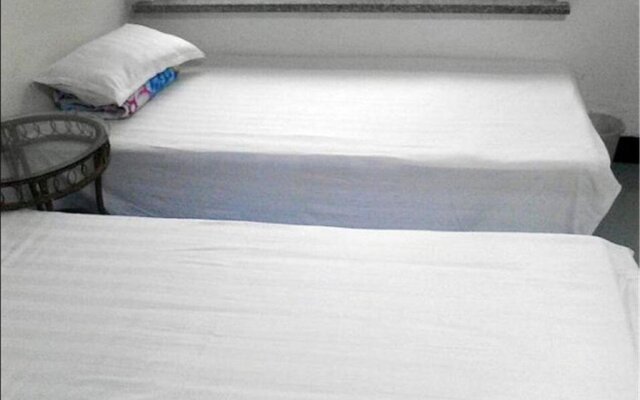 Huludao Xingcheng Red Sun Inn