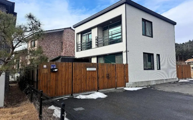 Chuncheon Staysaint21 Poolvilla