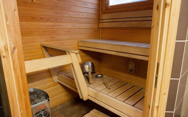 Kaisantien Suites