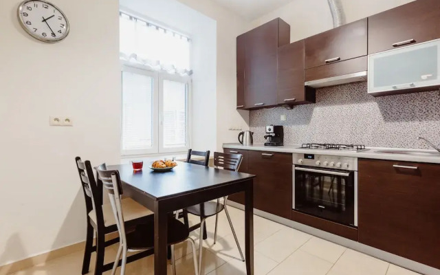 Kings City - Rajska Apartment