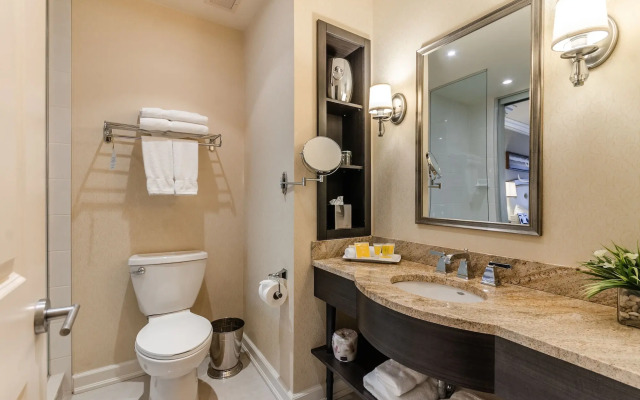 Le St Martin Hotel Particulier Montreal