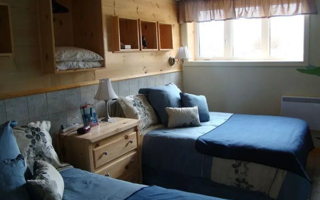 Auberge La Sainte Paix