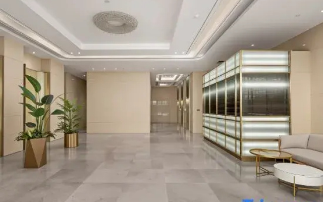 Xi'an Xige Hotel (Datangbuyechengdian)