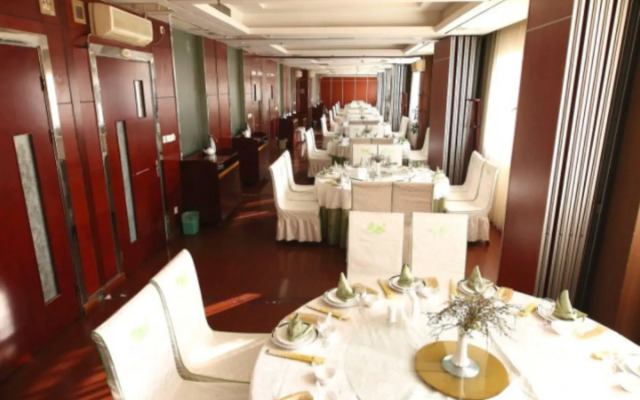 Kunshan Yuxing Hotel