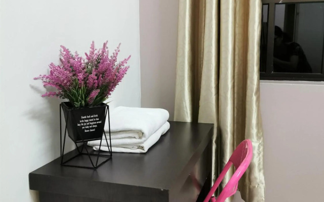 Warni Villa 8 Whole Or Room